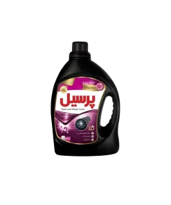 مایع لباسشویی پرسیل مدل مشکین شوی وزن 2.7 کیلوگرم