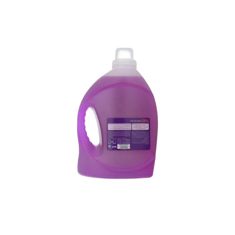 مایع لباسشویی پرسیل Deep Clean با رایحه لوندر وزن 2.7 کیلوگرم - تصویر 2