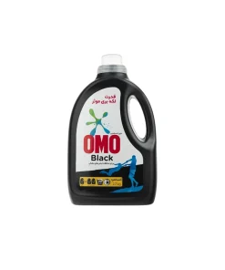 مايع لباسشويی امو مدل Black وزن 2.7 کيلوگرم