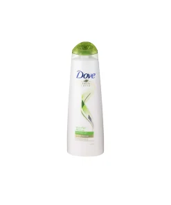 شامپو ضد ریزش مو داو مدل Hairfall Rescue حجم 400 میلی لیتر