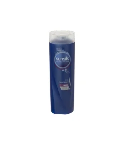 شامپو ضد شوره سانسیلک مدل Daily Moisture حجم 400 میلی لیتر