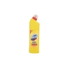 مایع سفیدکننده غلیظ سطوح دامستوس مدل Lemon حجم 750 میلی لیتر