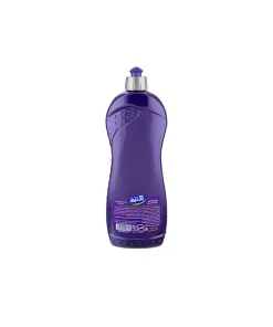 Alternative view of مایع ظرفشویی اکتیو مدل Grape and Flower وزن 750 گرم