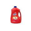 مایع ظرفشویی اکتیو مدل Red Fruits and Flower حجم 3.5 لیتر