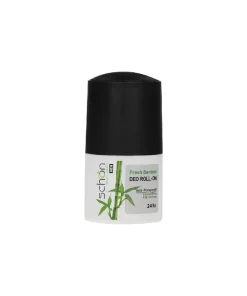 مام رول ضد تعریق مردانه شون مدل Fresh Bamboo حجم 50 میلی‌لیتر