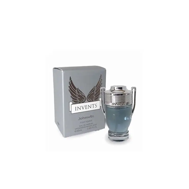 عطر اینوکتوس