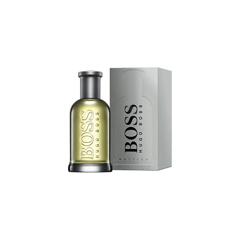 عطر هوگو باس