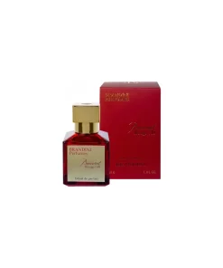 عطر باکارات رژ