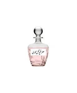عطر غنچه محمدی