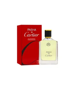 عطر کارتیرپاشا