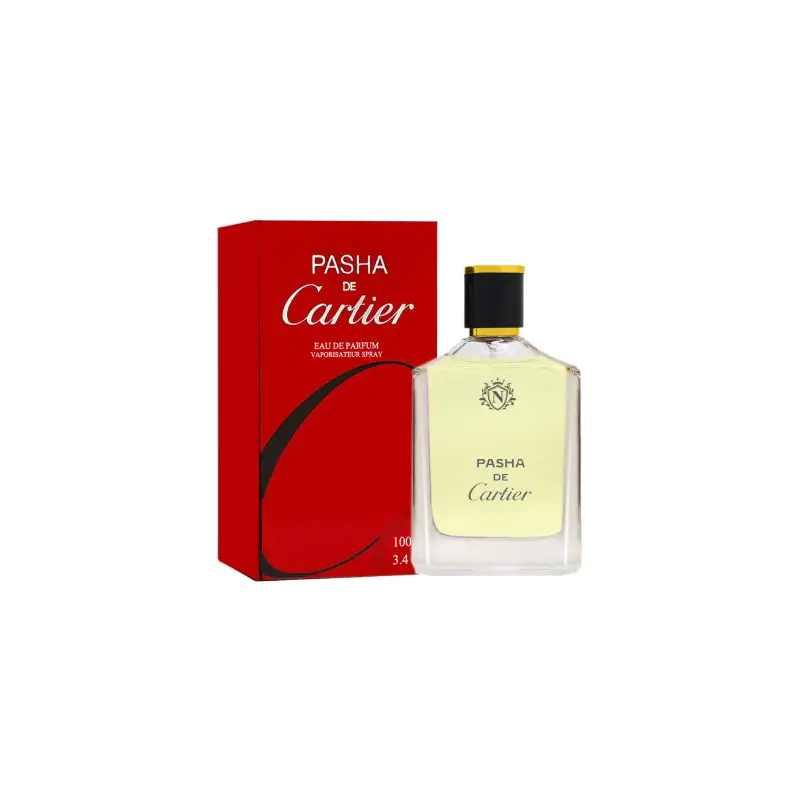 عطر کارتیرپاشا