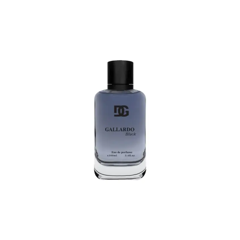 عطر اونتوس بلک