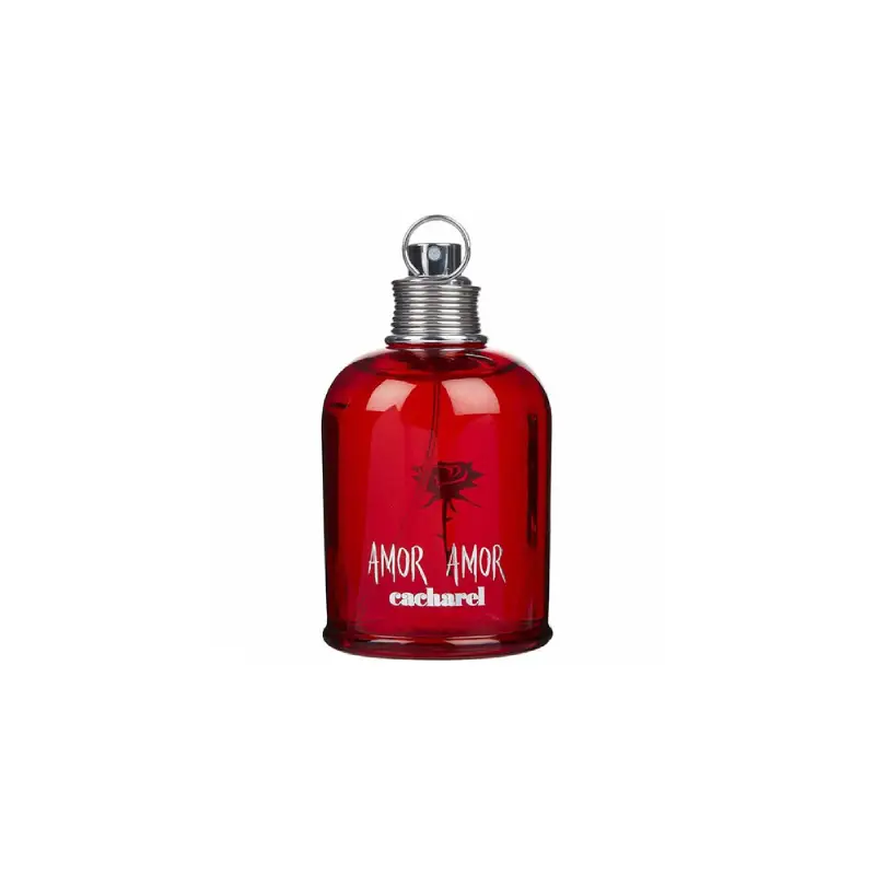 عطر آمور آمور (شب های پاریس)