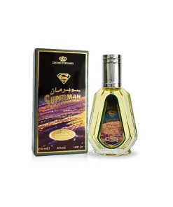 عطر سوپرمن (تیگوبلک)