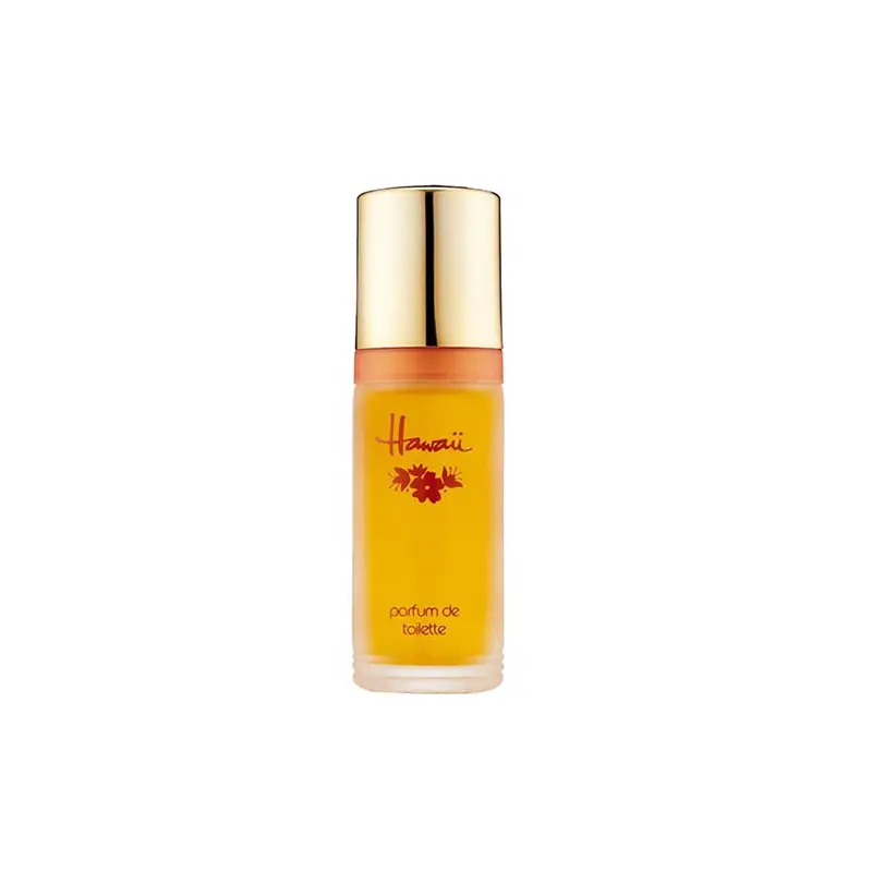 عطر هاوایی