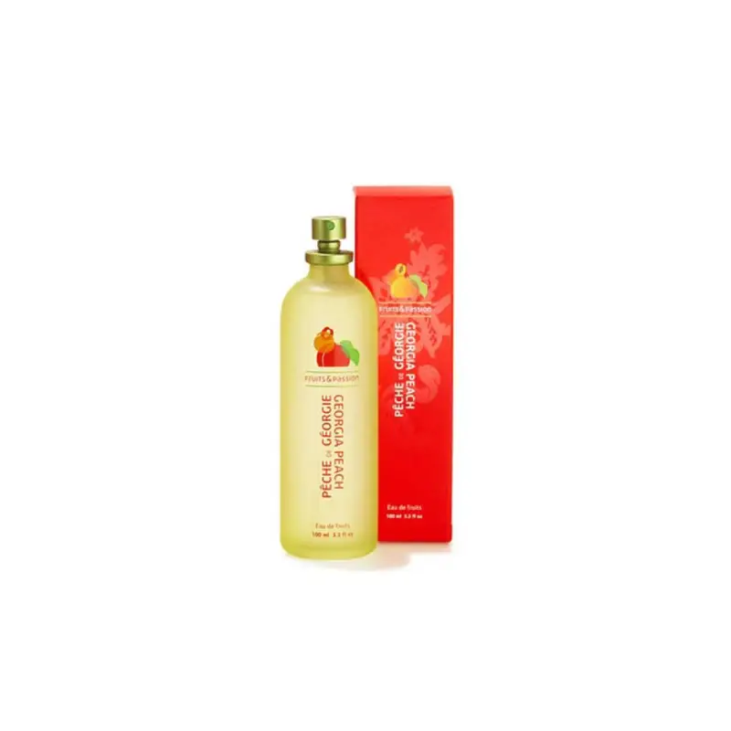 عطر فواکه (هلو)