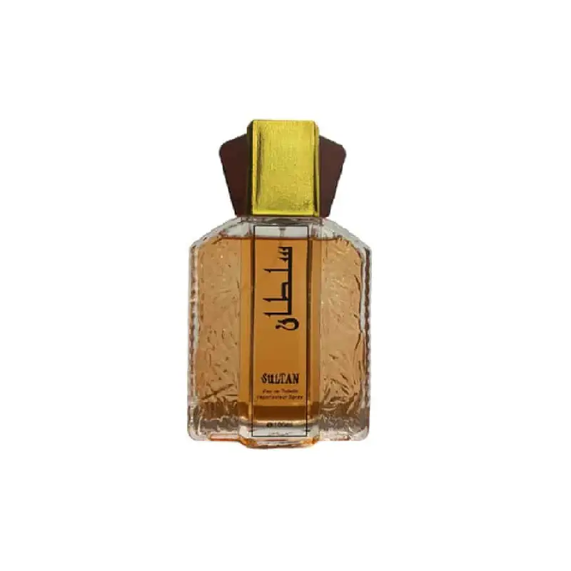 عطر سلطان