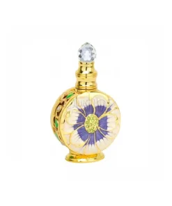 عطر لیالی