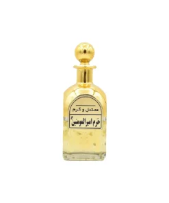 عطر حرم امیر المومنین (ع)