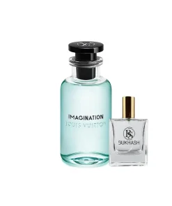 عطر لویی ویتون ایمجینیشن