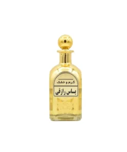 عطر یاس رازقی