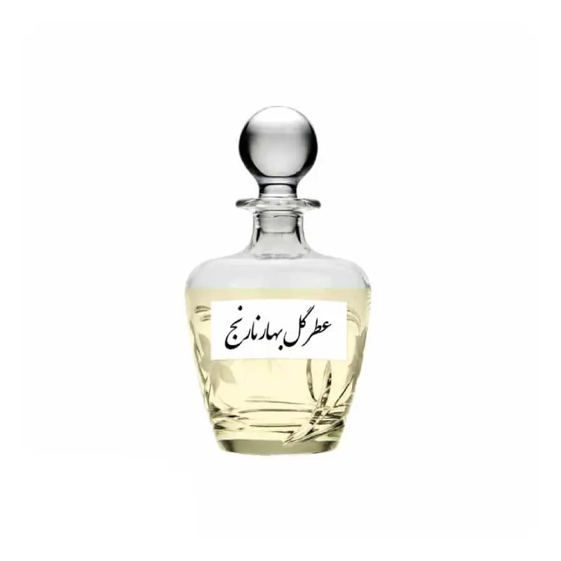 عطر بهار نارنج