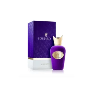 عطر اکسنتو
