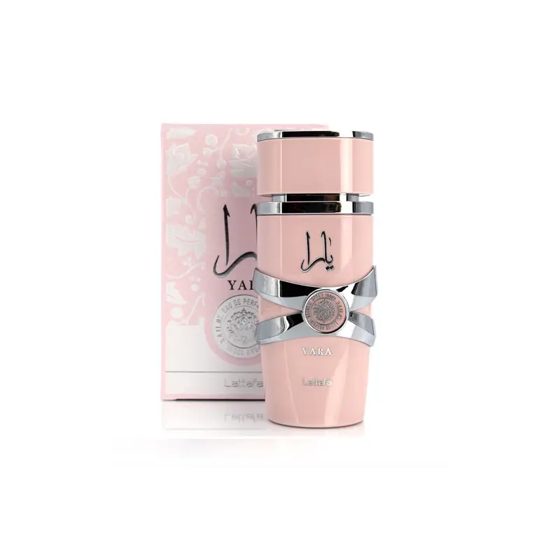 عطر یارا