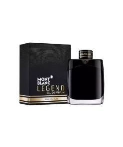 عطر مونت بلک