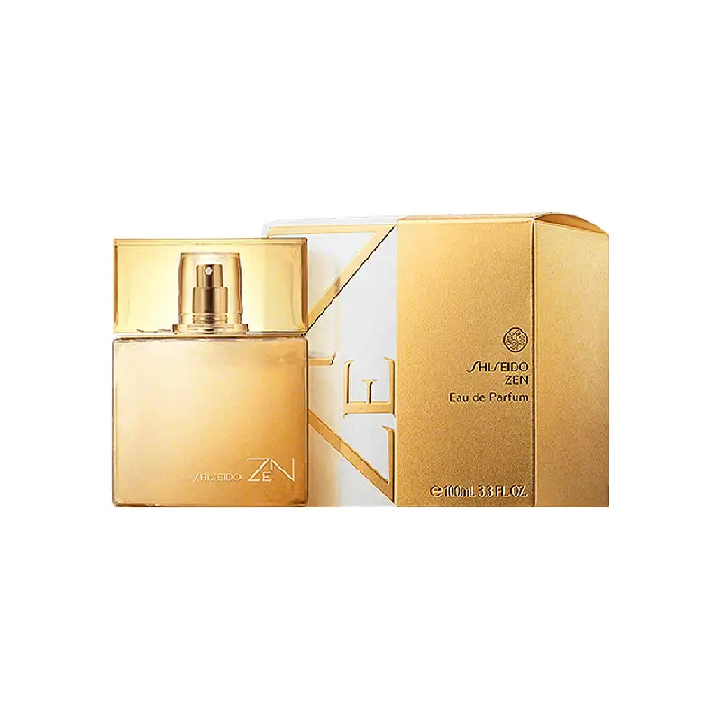 عطر زِن