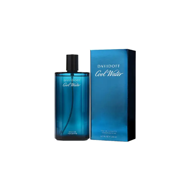 عطر کول واتر