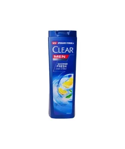شامپو ضد شوره آقایان کلییر مدل Shower Fresh حجم 400 میلی لیتر