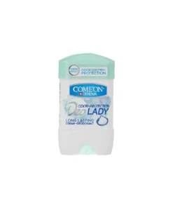 مام ژل ضد تعریق زنانه کامان مدل Long Lasting حجم 75 میلی‌لیتر