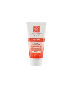 کرم ضد آفتاب بیرنگ مای SPF 60 مدل Extreme Protection مناسب پوست خشک و معمولی حجم 50 میلیلیتر