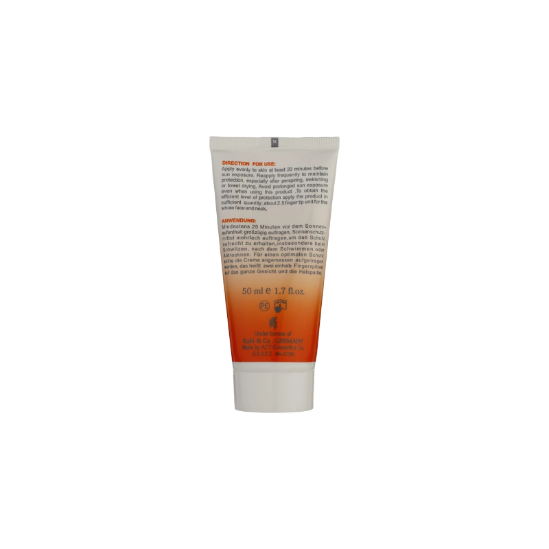 کرم ضد آفتاب رنگی مای SPF30 مناسب پوست خشک و معمولی حجم 50 میلیلیتر - تصویر 2