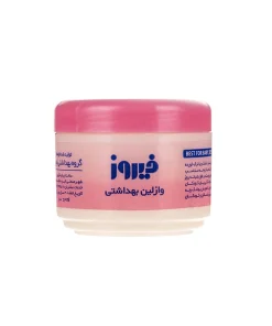 وازلین بهداشتی فیروز 100م