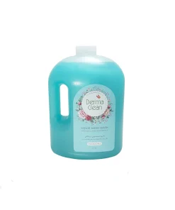 مایع دستشویی درماکلین مدل Magnolia حجم 3750 میلی لیتر