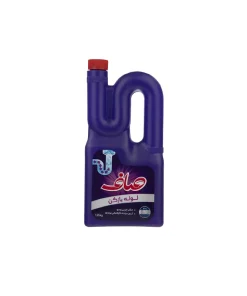 لوله باز کن صاف حجم 1250 میلی لیتر