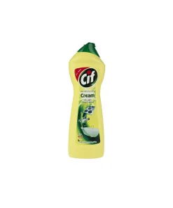 پاک کننده چند منظوره سطوح سیف مدل Lemon حجم 750 میلی‌لیتر