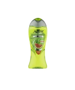 شامپو بدن اکتیو مدل Grapefruit وزن 400 گرم