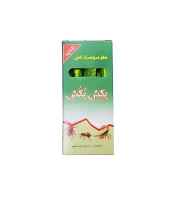 سوسک کش بکش بکش مدل Insecticide Pen بسته 3 عددی
