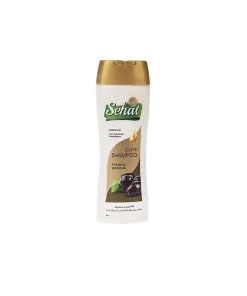 شامپو روغن زیتون صحت 300 میلی لیتر