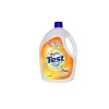 مایع ظرفشویی تست مدل Lemon حجم 3.75 لیتر