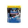 قرص ظرفشویی فینیش Finish مدل Ultimate بسته 65 عددی‌