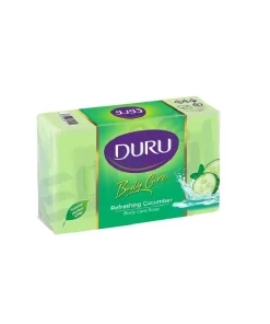 صابون شستشو دورو سری Body Care مدل Cucumber وزن 150 گرم