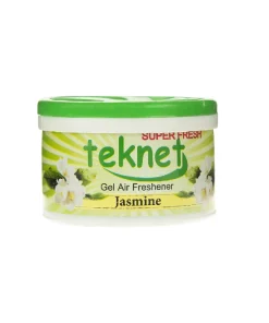 خوشبوکننده هوا تکنت مدل jasmine حجم 100 میلی لیتر