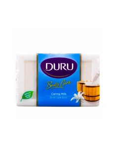 صابون دورو سری Body Care مدل Caring Milk مقدار 150 گرم