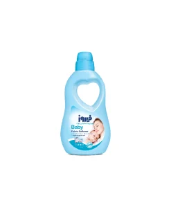 مایع نرم کننده لباس کودک آبی فیروز 950 گ
