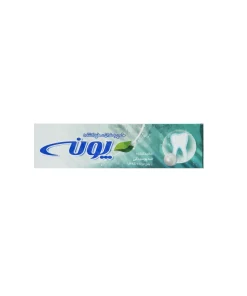 Alternative view of خمیر دندان پونه مدل Whitening حجم 100 میلی‌لیتر