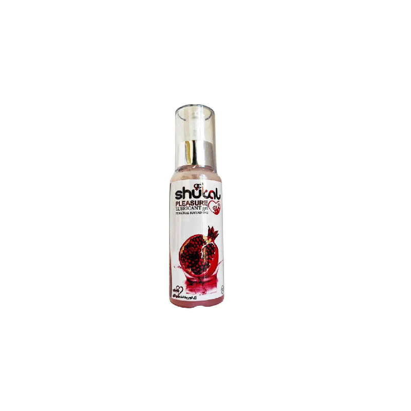 ژل لوبریکانت تنگ کننده شوتال مدل Pleasure حجم 100 میلیلیتر
